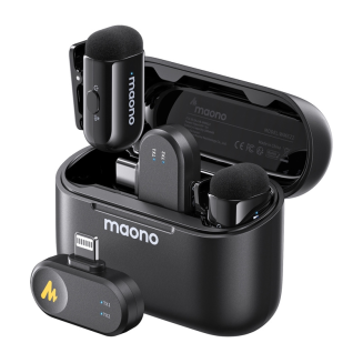 Mikrofon Maono WM622 PBC2 - 4