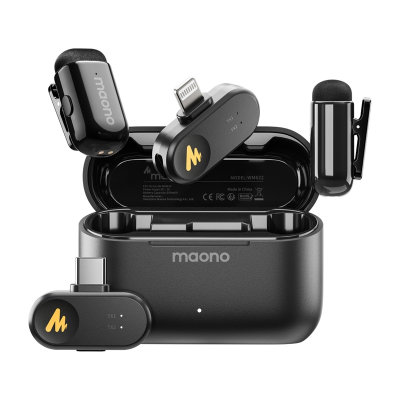 Mikrofon Maono WM622 PBC2