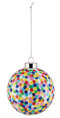  Alessi Proust Christmas bauble