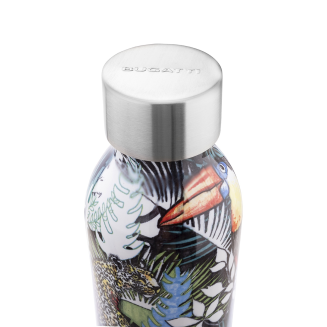 Butelka termiczna Casa Bugatti B BOTTLES La Ville 350 ml - 3