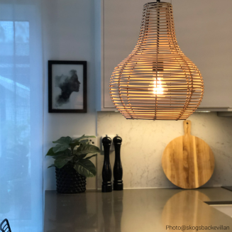 By Rydens Granada hanging lamp 36cm | BUY CHEAPER WITH A DISCOUNT CODE - 4
