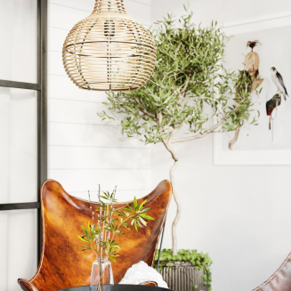  By Rydens Granada hanging lamp 36cm | BUY CHEAPER WITH A DISCOUNT CODE - 5