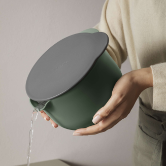  Eva Solo Mixing Bowl 3l - Ø20cm Black - 4