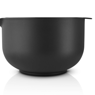  Eva Solo Mixing Bowl 3l - Ø20cm Black - 2