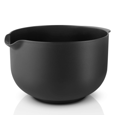  Eva Solo Mixing Bowl 3l - Ø20cm Black