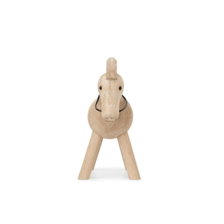  Kay Bojesen Horse wooden figurine, beech, 14 cm - 2