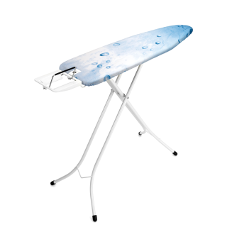  Brabantia Ice Water ironing board 110x30 cm - 2