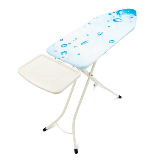  Brabantia ironing board cover 124x38 cm Ice Water - 3