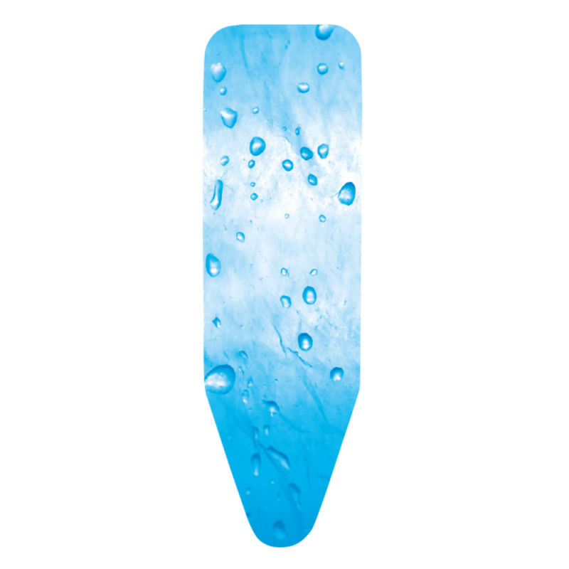  Brabantia ironing board cover 124x38 cm Ice Water