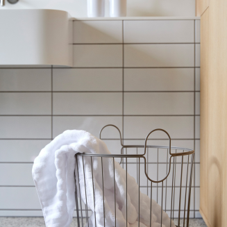  Zone Denmark Inu Black Basket 40x41 cm - 4