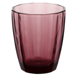  Set of 6 Rose&Tulipani Amami Purple glasses, 320 ml - 3