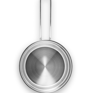  Eva Solo Steel Line saucepan 1.1l - Ø13 cm - 4