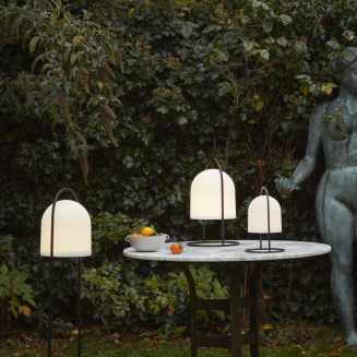  Eva Solo Sunlight Solar Lantern solar lamp 100 cm - 3