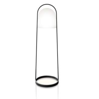  Eva Solo Sunlight Solar Lantern solar lamp 100 cm - 4