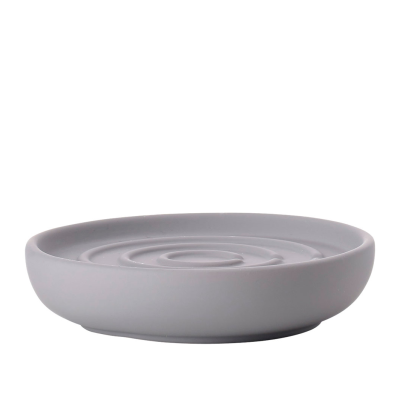  Zone Denmark Nova One Gull gray soap dish