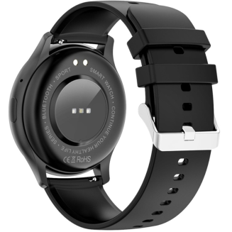 Smartwatch RUBICON RNCF11 Black SMARUB240 - 4