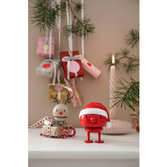 Figurine Hoptimist Reindeer Bumble S Latter - 5