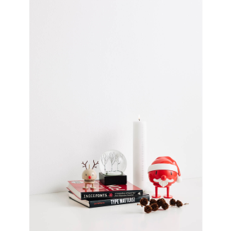 Figurine Hoptimist Reindeer Bumble S Latter - 2