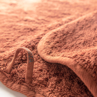  Graccioza Egoist Terracota towel - 2
