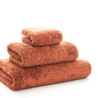  Graccioza Egoist Terracota towel - 4