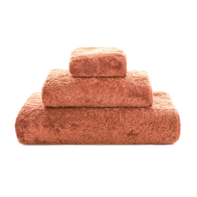  Graccioza Egoist Terracota towel