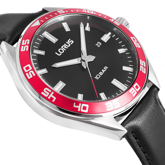 Zegarek Męski LORUS RH941NX9 + BOX - 2