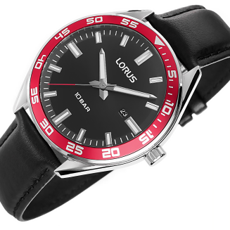 Zegarek Męski LORUS RH941NX9 + BOX - 3