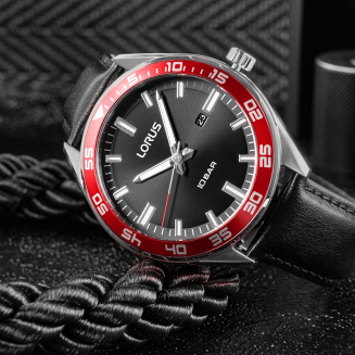 Zegarek Męski LORUS RH941NX9 + BOX - 6