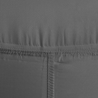  Fatboy Lamzac O 3.0 Steel Gray inflatable chair - 3