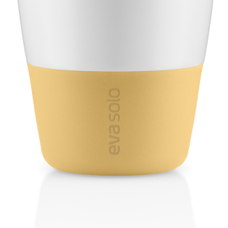  Eva Solo Golden sand lungo cups 2 pcs. - 2
