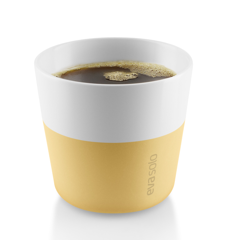  Eva Solo Golden sand lungo cups 2 pcs.