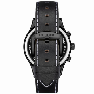 Zegarek Męski PAUL LORENS PL20011A-1A5+ BOX - 3