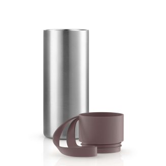  Thermo mug Eva Solo Cup To Go 0.35l Vintage brown - 2