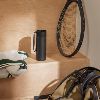  Thermo mug Eva Solo Cup To Go 0.35l Vintage brown - 5