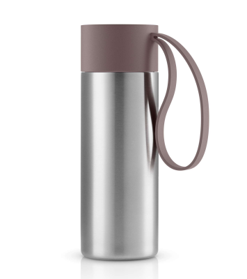  Thermo mug Eva Solo Cup To Go 0.35l Vintage brown