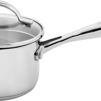 Rondel z pokrywą Scanpan STS 1.8 l - 2