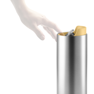  Thermo mug Eva Solo To Go Urban 0.35l Golden sand - 2