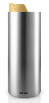  Thermo mug Eva Solo To Go Urban 0.35l Golden sand