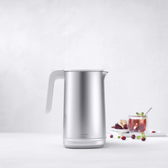  Zwilling Enfinigy Pro electric kettle silver 1.5 l - 7