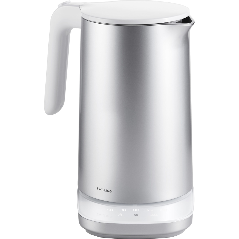  Zwilling Enfinigy Pro electric kettle silver 1.5 l