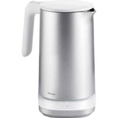  Zwilling Enfinigy Pro electric kettle silver 1.5 l