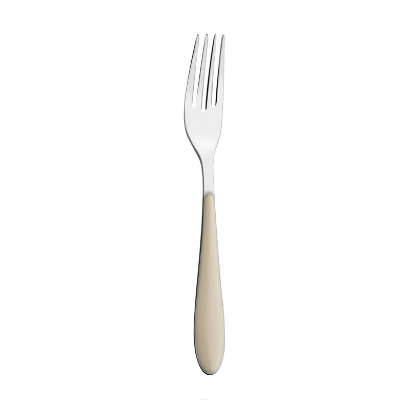  Casa Bugatti Gioia ivory fork