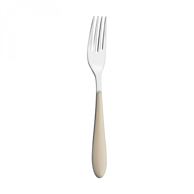  Casa Bugatti Gioia ivory fork