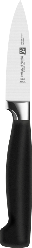  Zwilling Four Star vegetable and fruit knife - 8 cm