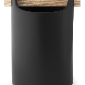  Eva Solo Toolbox Black 20 cm Multifunctional Container - 3