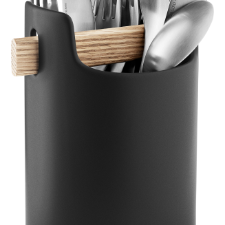  Eva Solo Toolbox Black 20 cm Multifunctional Container - 2