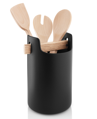  Eva Solo Toolbox Black 20 cm Multifunctional Container