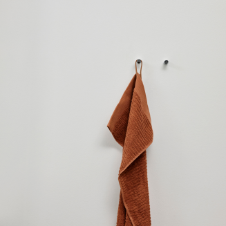  Zone Denmark Classic Terracotta Towel 30x30 cm - 6