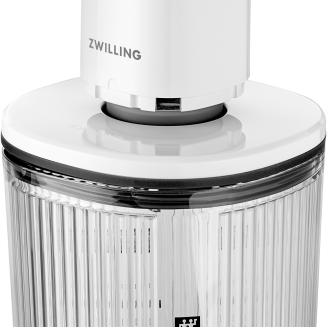  Zwilling Enfinigy hand blender white - 8