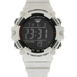 Zegarek CASIO AE-1500WH-8B2 + BOX - 6